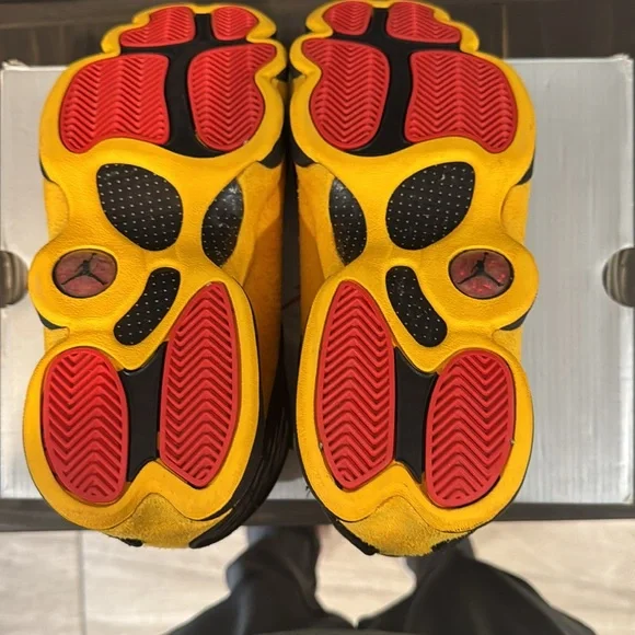 Carmelo Anthony Jordan 32 Orange Carmelo Anthony New Shoes 2018